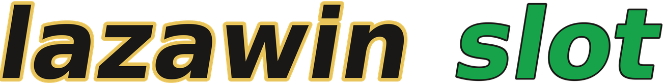 lazawin slot logo